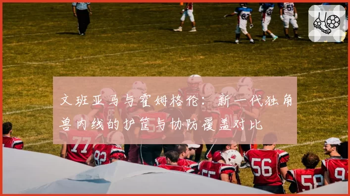 文班亚马与霍姆格伦：新一代独角兽内线的护筐与协防覆盖对比